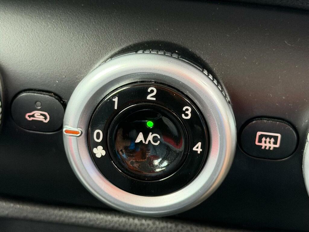 Fiat 500L 1.3 Multijet 85 Trekking Green #21