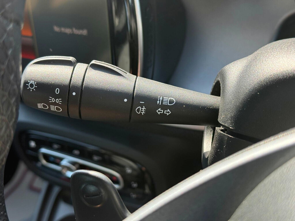 Smart Fortwo 1.0 Passion Premium Twinamic Euro 6 Ss Black #21
