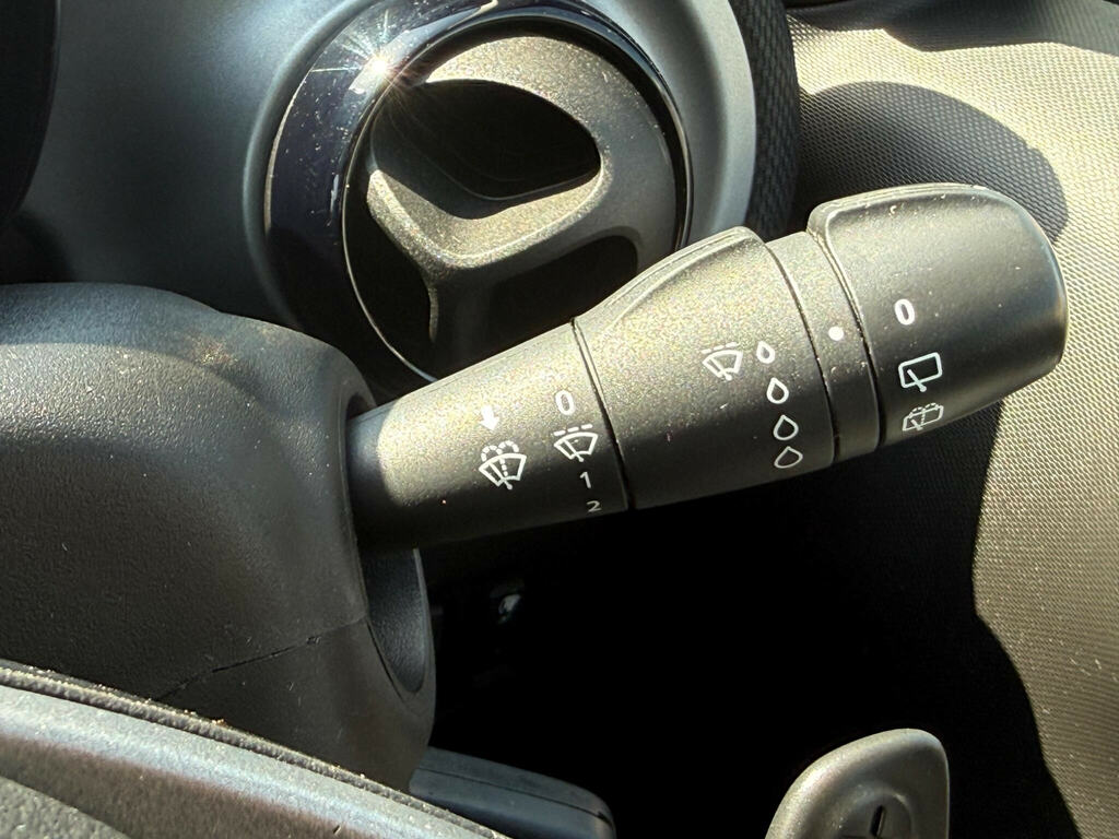 Smart Fortwo 1.0 Prime Premium Cabriolet Silver #22
