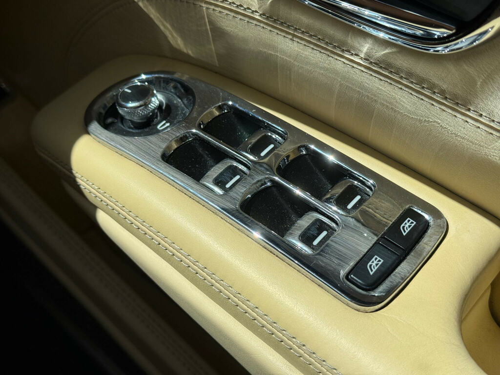 Bentley Mulsanne Mulsanne V8 Blue #45