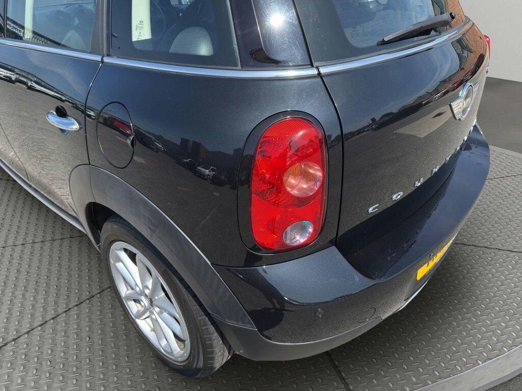 Mini Countryman 2.0 Cooper S D  #32