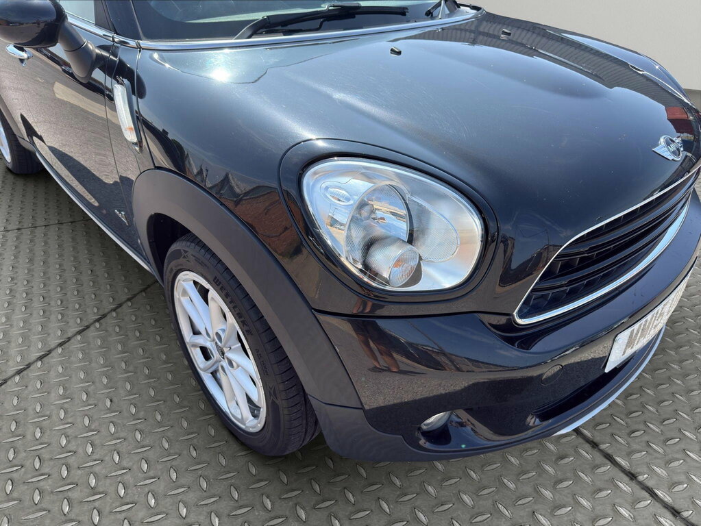 Mini Countryman 2.0 Cooper S D  #37