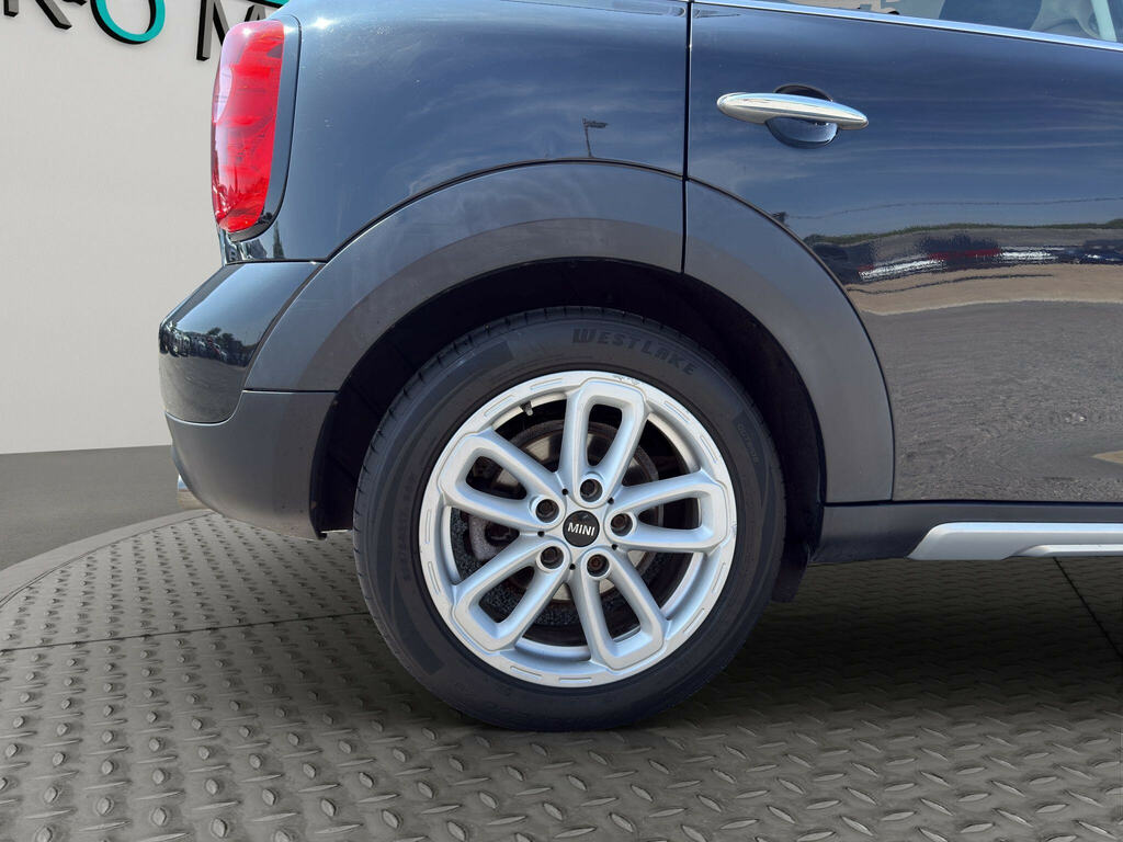 Mini Countryman 2.0 Cooper S D  #39