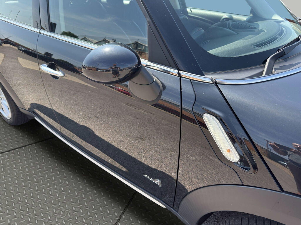 Mini Countryman 2.0 Cooper S D  #36