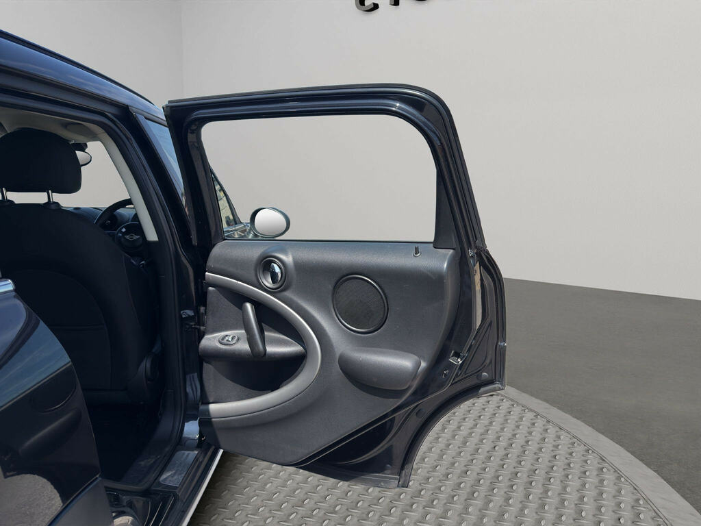 Mini Countryman 2.0 Cooper S D  #34