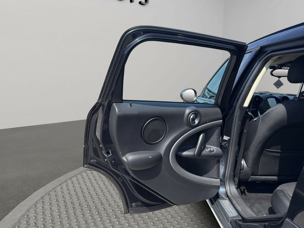 Mini Countryman 2.0 Cooper S D  #31