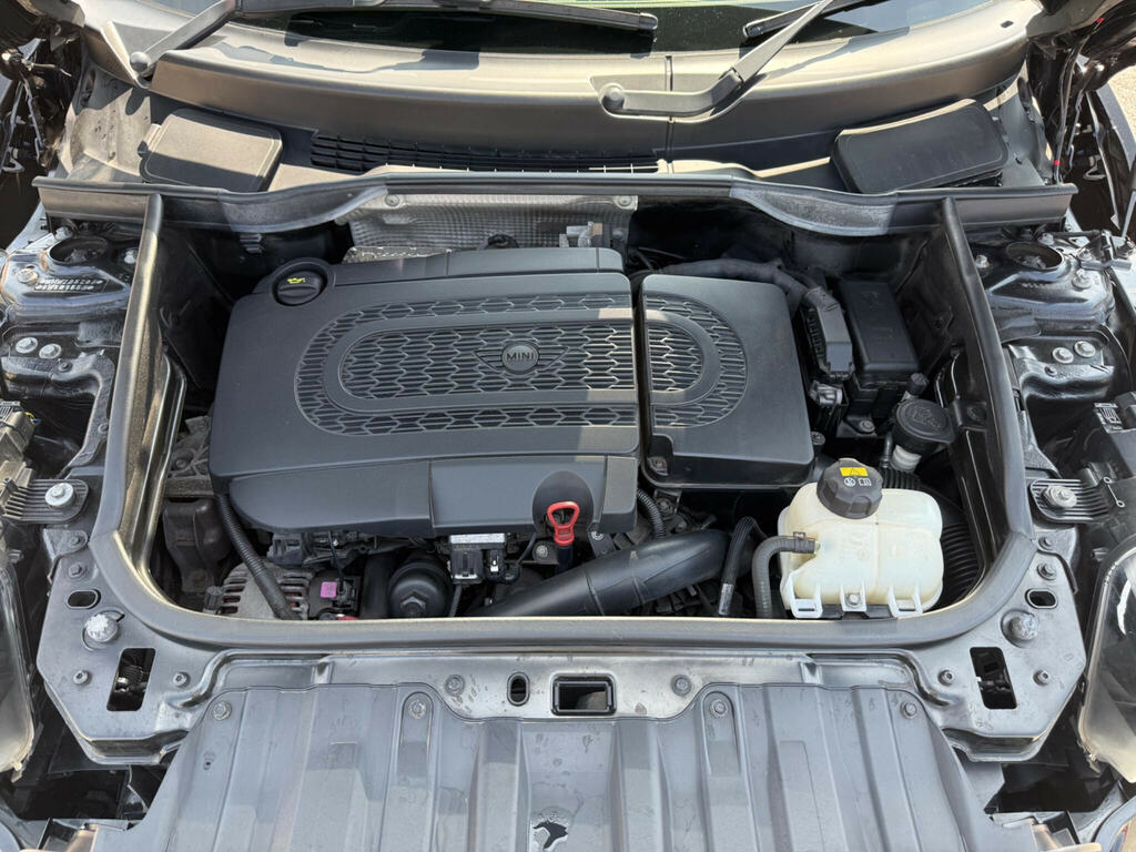 Mini Countryman 2.0 Cooper S D  #44