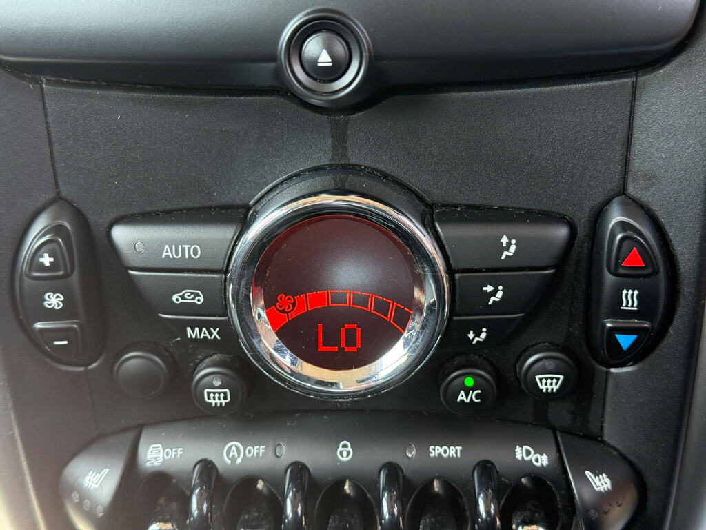 Mini Countryman 2.0 Cooper S D  #25