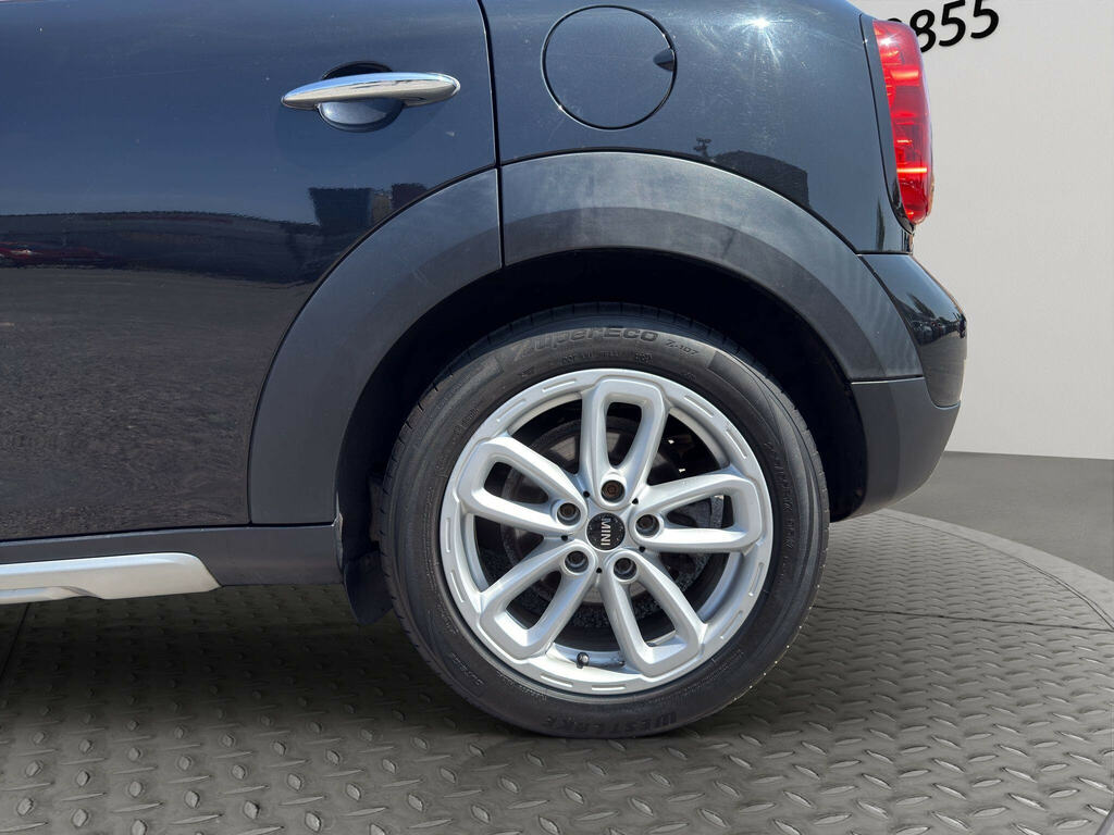 Mini Countryman 2.0 Cooper S D  #42