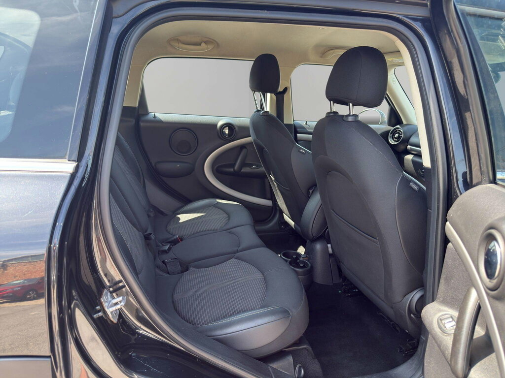 Mini Countryman 2.0 Cooper S D  #12