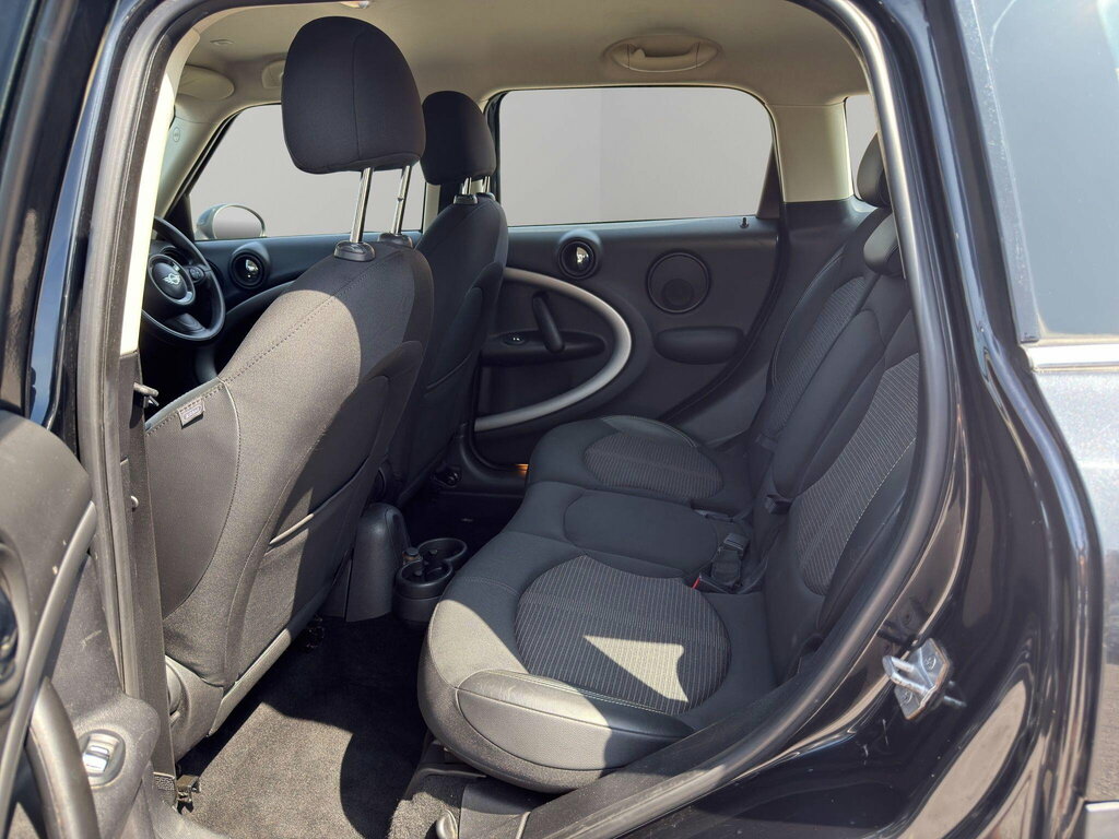 Mini Countryman 2.0 Cooper S D  #13