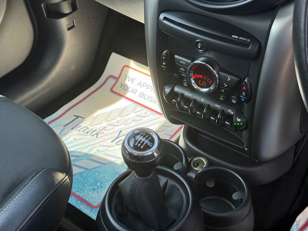 Mini Countryman 2.0 Cooper S D  #23