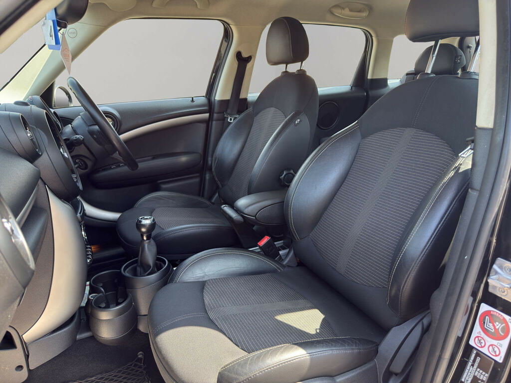 Mini Countryman 2.0 Cooper S D  #10