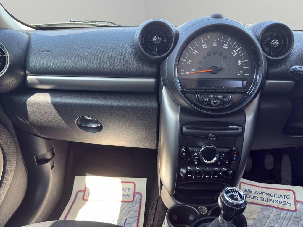 Mini Countryman 2.0 Cooper S D  #21
