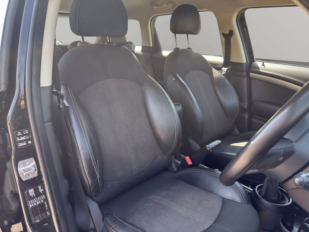 Mini Countryman 2.0 Cooper S D  #11