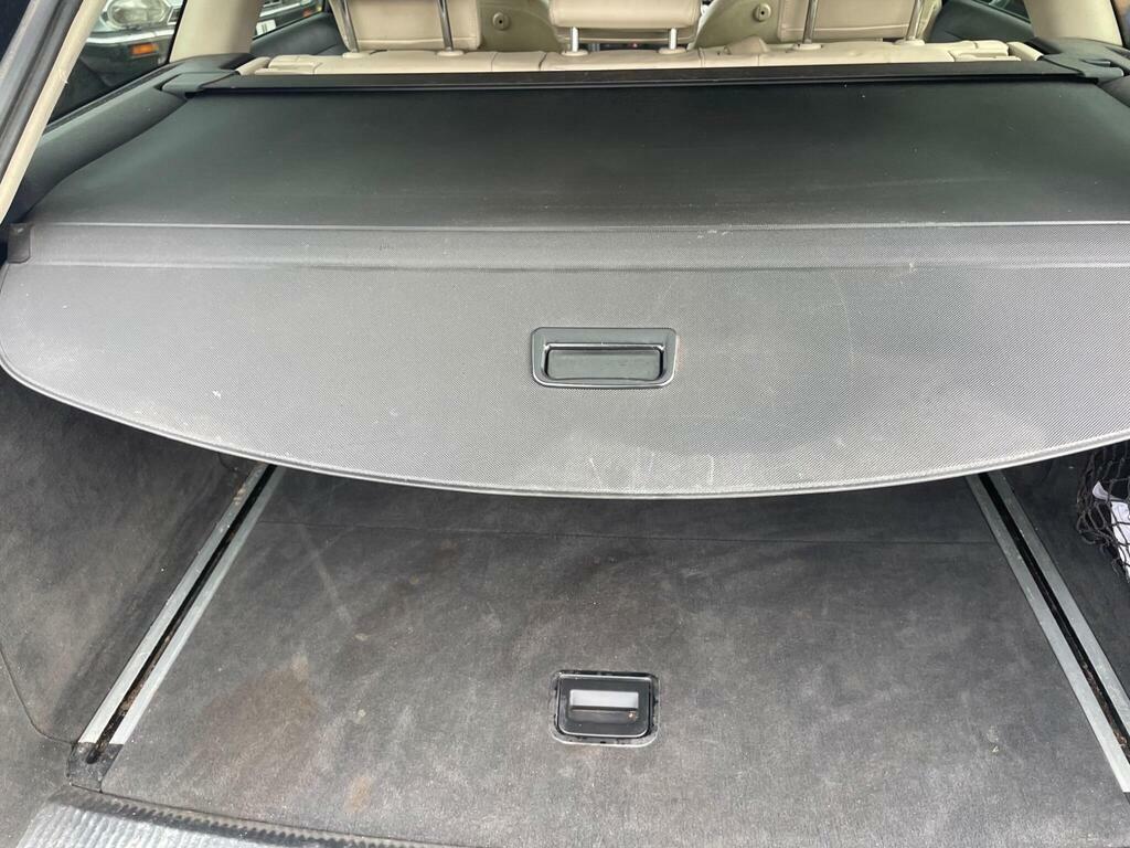 Audi A6 Allroad Estate Grey #12