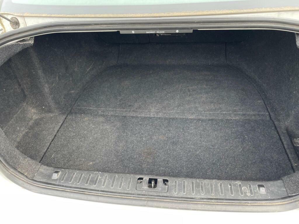 Volvo S80 D3 136 Se Blue #14