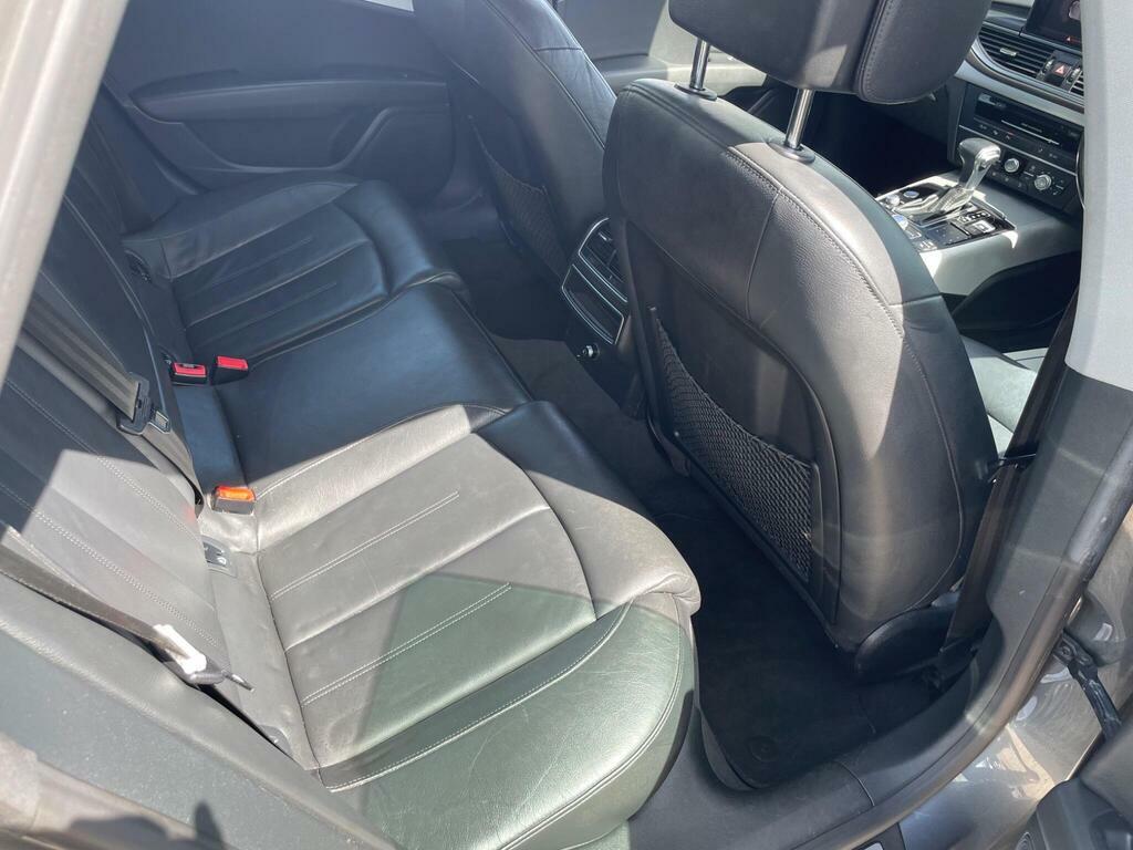 Audi A7 Tdi Quattro S Line Black Edition #10