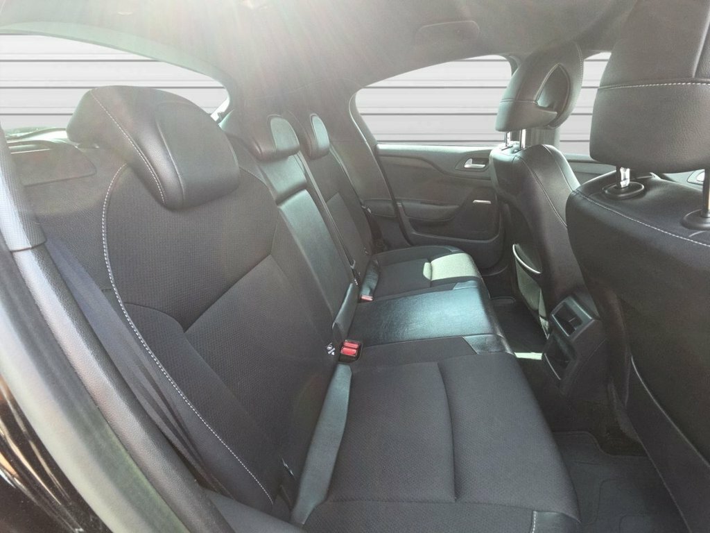 Citroen DS4 1.6 E-hdi Airdream Dstyle Euro 5 Ss White #11