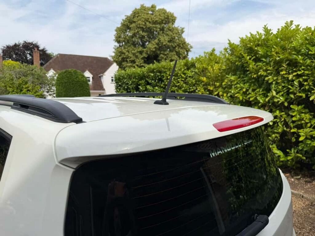 Jeep Renegade Suv Red #19
