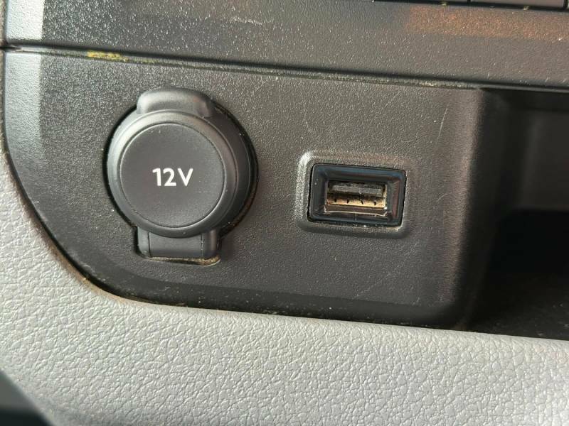 Toyota PROACE 1.6D 115 Comfort Van - 2016 White #18