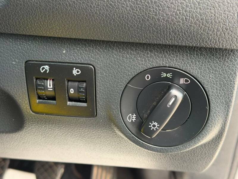 Volkswagen Caddy C20 Tdi Startline White #12