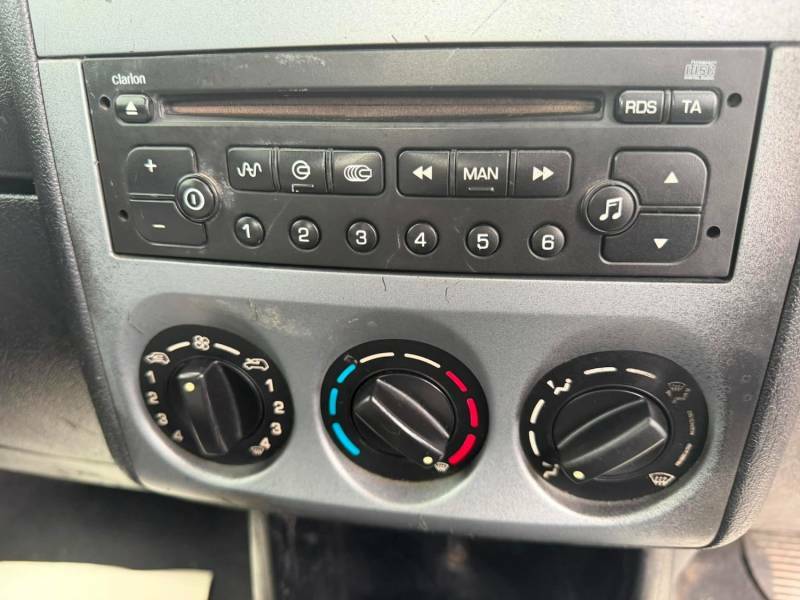 Citroen Berlingo 1.6 Multispace Vtr Hdi Grey #14