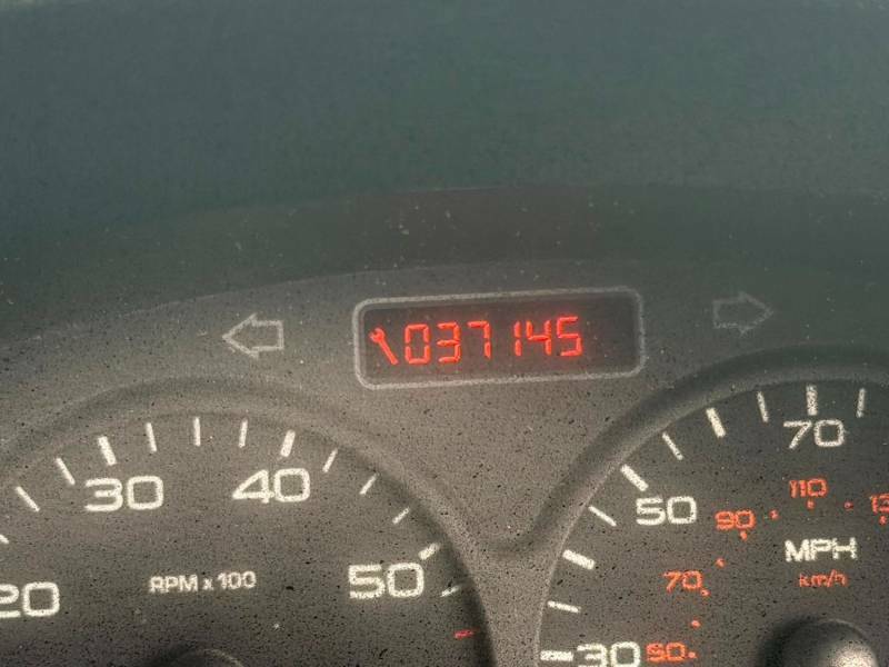 Citroen Berlingo 1.6 Multispace Vtr Hdi Grey #18