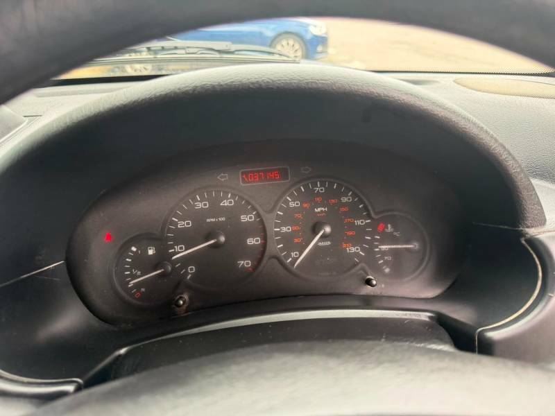 Citroen Berlingo 1.6 Multispace Vtr Hdi Grey #17