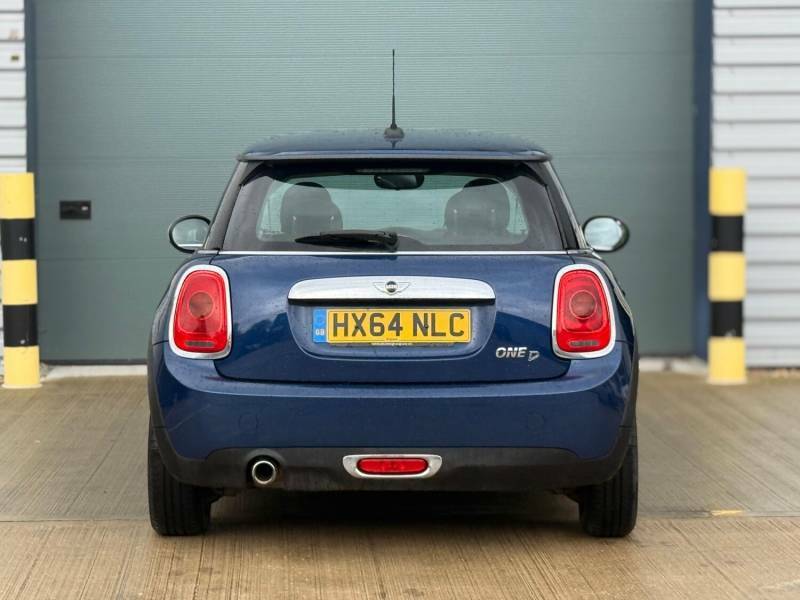 Mini Hatch 1.5 Cooper Chilimedia Pack XL White #8
