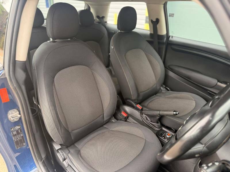 Mini Hatch 1.5 Cooper Chilimedia Pack XL White #9