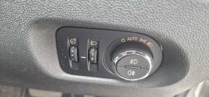 Vauxhall Corsa 1.0 Ecoflex 12V S Euro 5 Red #5