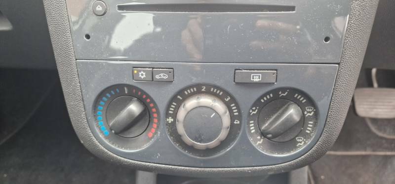 Vauxhall Corsa 1.0 Ecoflex 12V S Euro 5 Red #7