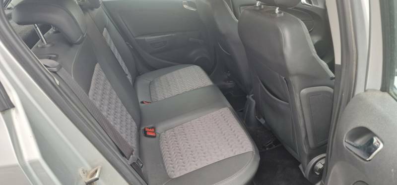 Vauxhall Corsa 1.0 Ecoflex 12V S Euro 5 Red #4