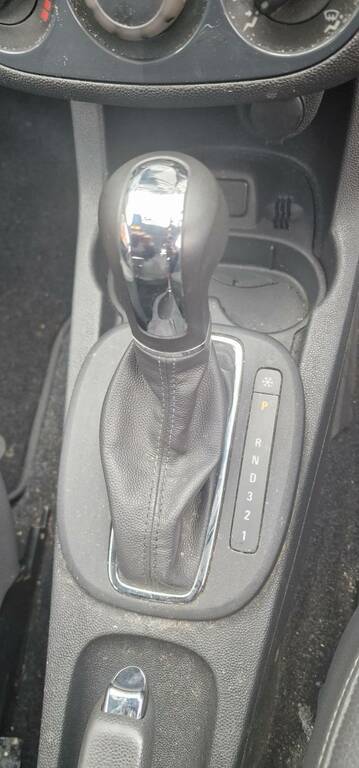 Vauxhall Corsa 1.0 Ecoflex 12V S Euro 5 Red #8