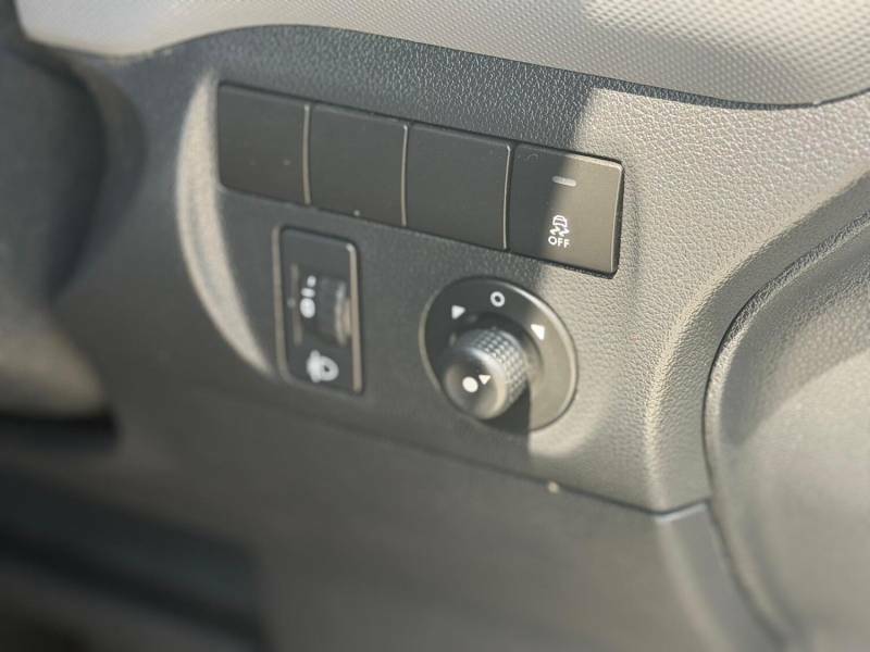 Peugeot Partner 1.6 Bluehdi 854 Professional Panel Van White #11