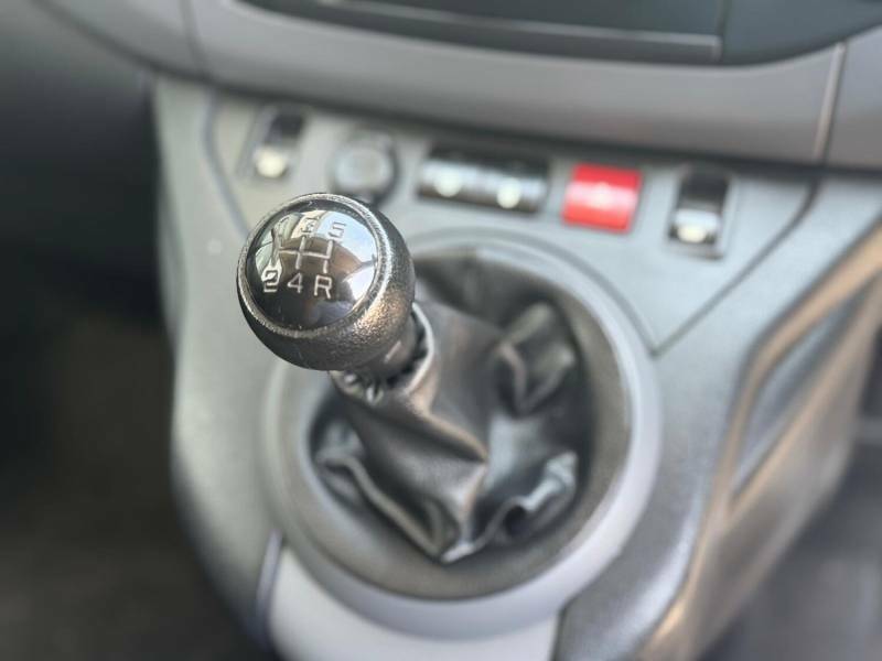 Peugeot Partner 1.6 Bluehdi 854 Professional Panel Van White #16