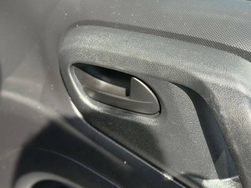 Peugeot Partner 1.6 Bluehdi 854 Professional Panel Van White #13