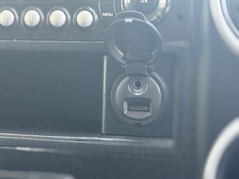 Peugeot Partner 1.6 Bluehdi 854 Professional Panel Van White #15
