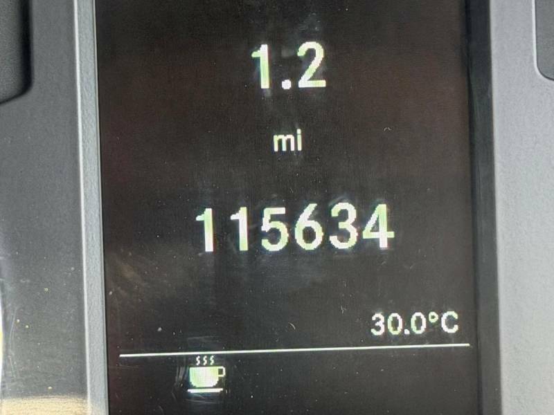 Mercedes-Benz Vito 116 Bluetec White #17