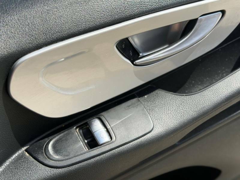 Mercedes-Benz Vito 116 Bluetec White #10