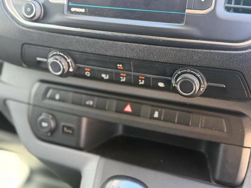 Peugeot Expert 2.0 Hdi Professional Panel Van L White #13