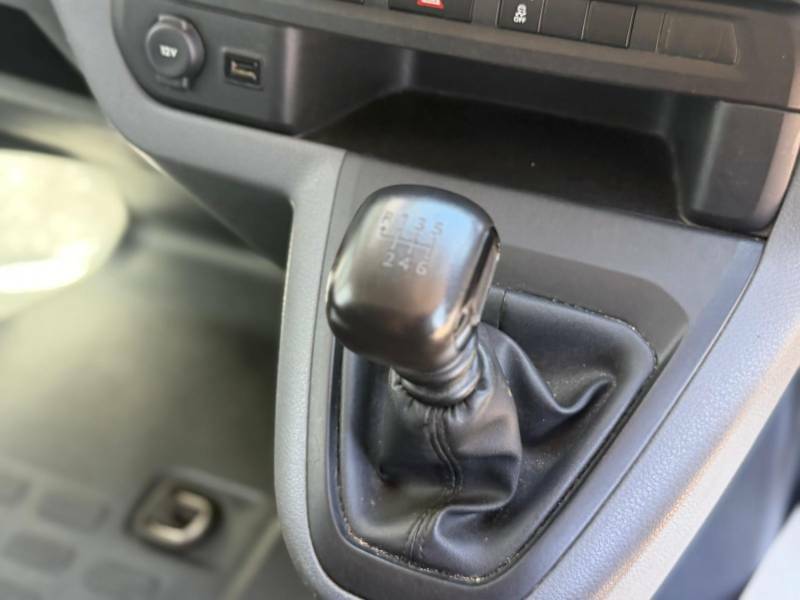 Peugeot Expert 2.0 Hdi Professional Panel Van L White #16