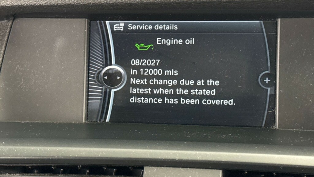 BMW X3 Se Grey #13