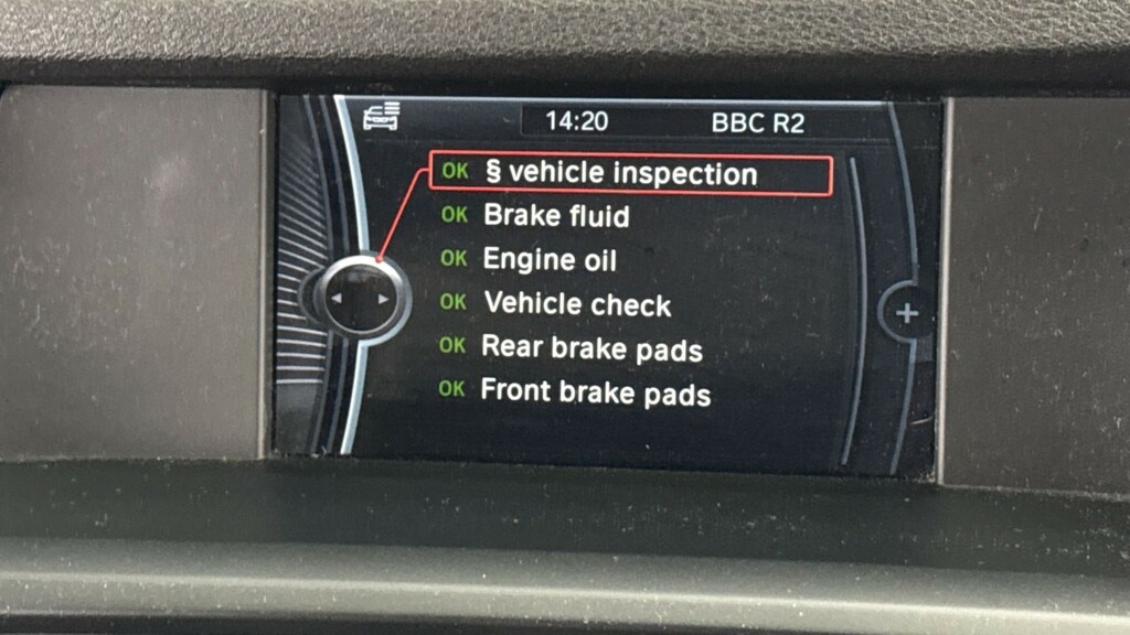 BMW X3 Se Grey #10