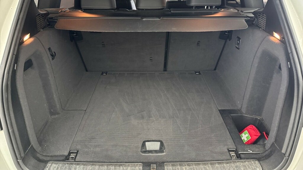 BMW X3 Se Grey #7