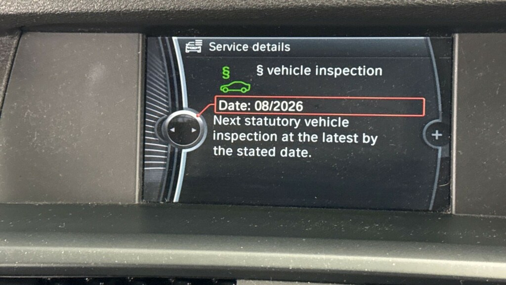 BMW X3 Se Grey #11