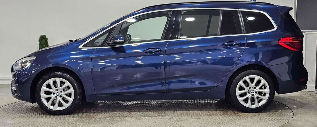 BMW 2 Series 1.5 Luxury Mpv Euro 6 Ss 136 P 