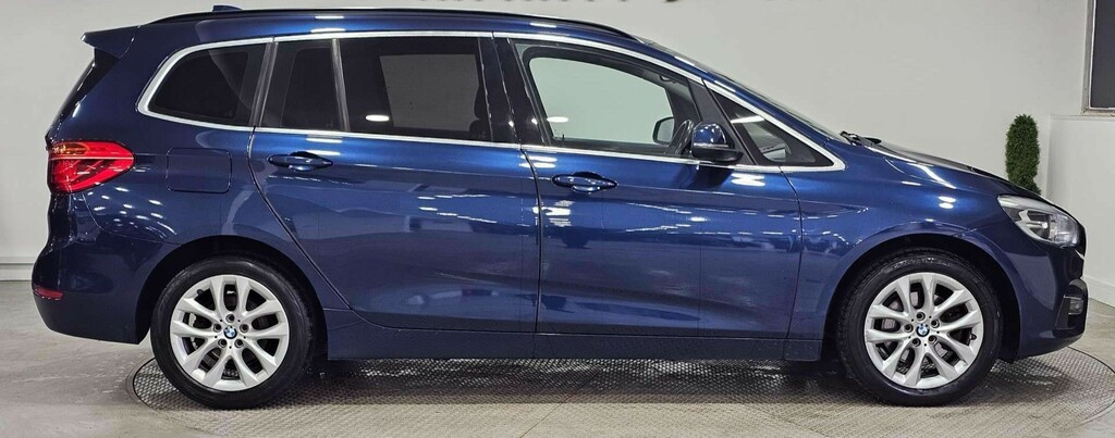 BMW 2 Series 1.5 Luxury Mpv Euro 6 Ss 136 P  #5
