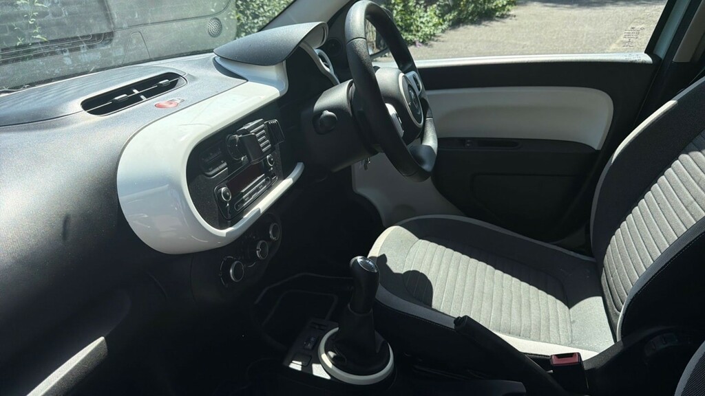 Renault Twingo 1.0 Sce Play Hatchback Euro 5 7  #5